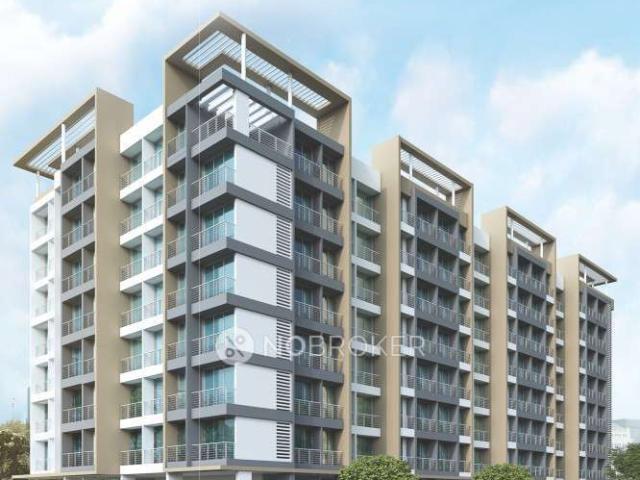 1 BHK Flat In Bhagwati Bella Vista For Sale In Ulwe