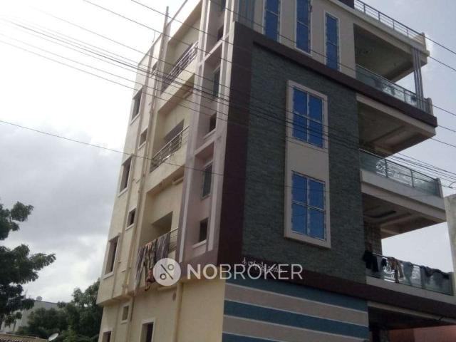 1 BHK Flat In Bhagya Laxmi Nilayam for Rent In Kapra