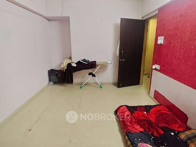 1 BHK Flat In Bhagyawan Apartment Bhandup For Sale In Bhandup East