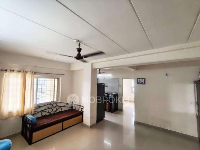1 BHK Flat In Bhagirathi Chs For Sale In Pimpri chinchwad
