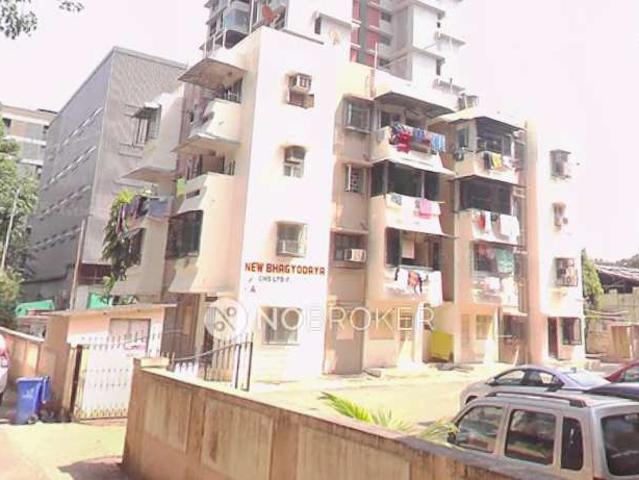 1 BHK Flat In Bhagodaya Chs Soc For Sale In Meera Road West