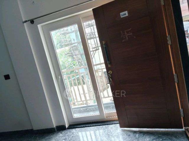 1 BHK Flat In Bhairavanila for Rent In 80, Little Elly School Rd, Reliable Tranquil Layout, Hsr Layout, Bengaluru, Karnataka 560102, India