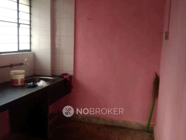 1 BHK Flat In Bhairavnath Apartment for Rent In Baner