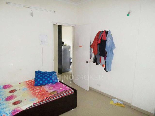 1 BHK Flat In Bhakti Apartment for Rent In Wadgaon Sheri