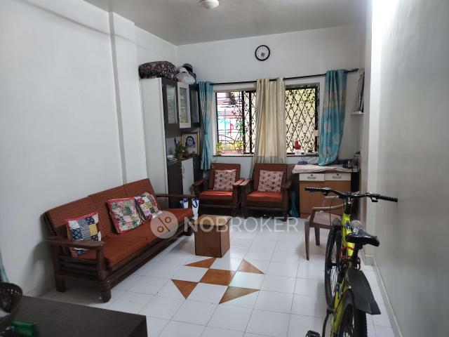 1 BHK Flat In Bhakti Paradise, Pimpri chinchwad For Sale In Pimpri chinchwad