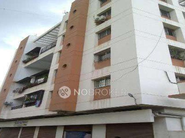 1 BHK Flat In Bharti Gold for Rent In Wagholi