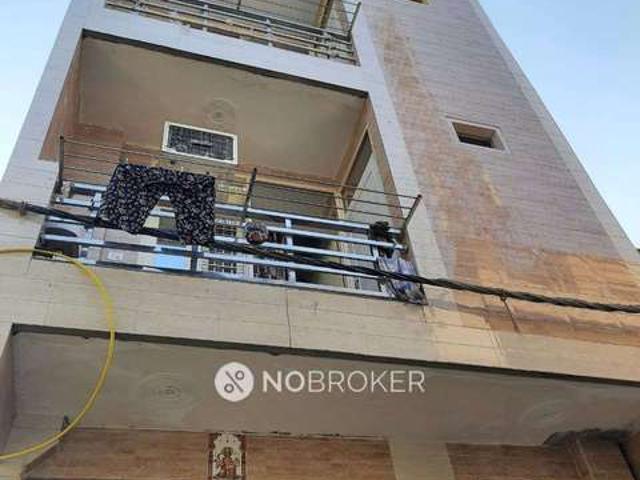 1 BHK Flat In Bharara House, for Rent In Uttam Nagar