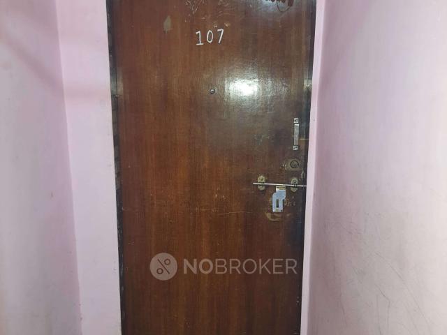1 BHK Flat In Bharateeya Kala Mandal Chsl for Rent In Bhara