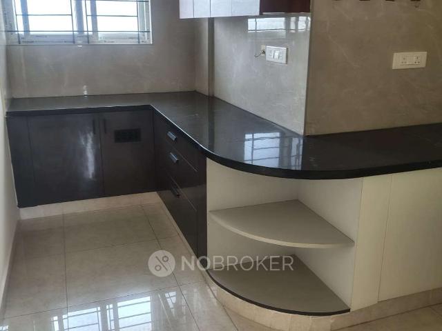 1 BHK Flat In Bharathi Nilaya for Rent In Thubarahalli