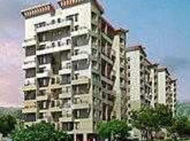 1 BHK Flat In Bhasand Bahar For Sale In Bhandup West