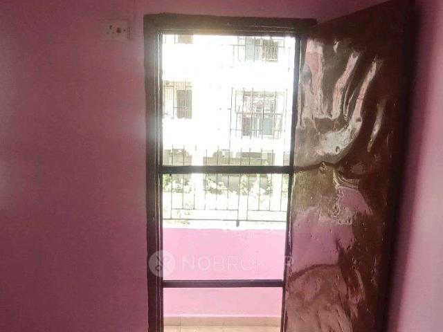 1 BHK Flat In Bhaskara Apartments for Rent In No 10, Sri La
