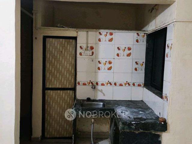 1 BHK Flat In Bhavake Niwas for Rent In 4242+2gm, Near Mohini Cycle, Gaothan, Sector 19, Kopar Khairane, Navi Mumbai, Maharashtra 400709, India