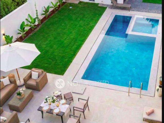 1 BHK Flat In Bhaveshwar Navi Mumbai For Sale In Navi Mumbai