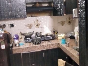 1 BHK Flat In Bhim Garh Kheri For Sale In Sector 3