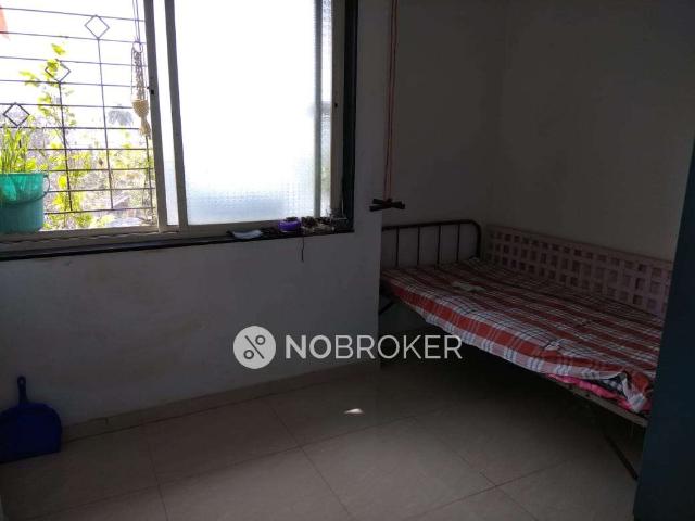 1 BHK Flat In Bhikardas Maruti Mandir For Sale In Sadashiv