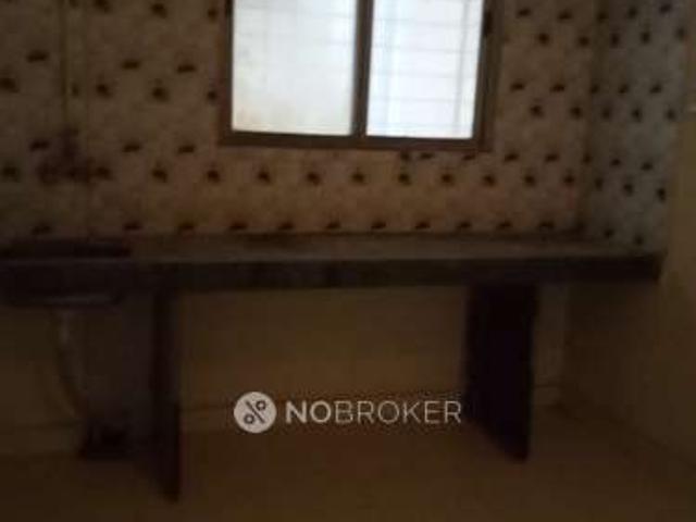 1 BHK Flat In Bhivare Residency For Sale In Lohegaon
