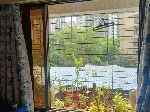 1 BHK Flat In Bhoomi Acres For Sale In Thane West