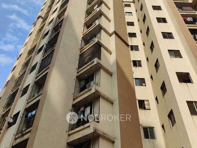 1 BHK Flat In Bhoomi Acres For Sale In Thane West