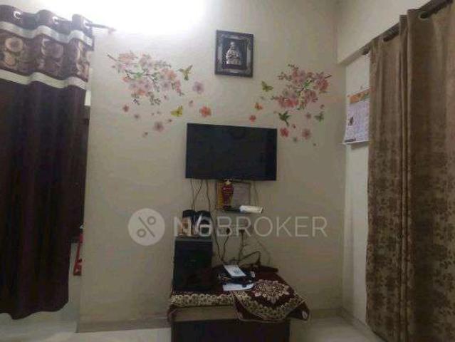 1 BHK Flat In Bhoomi Acres Phase Ii For Sale In Thane West