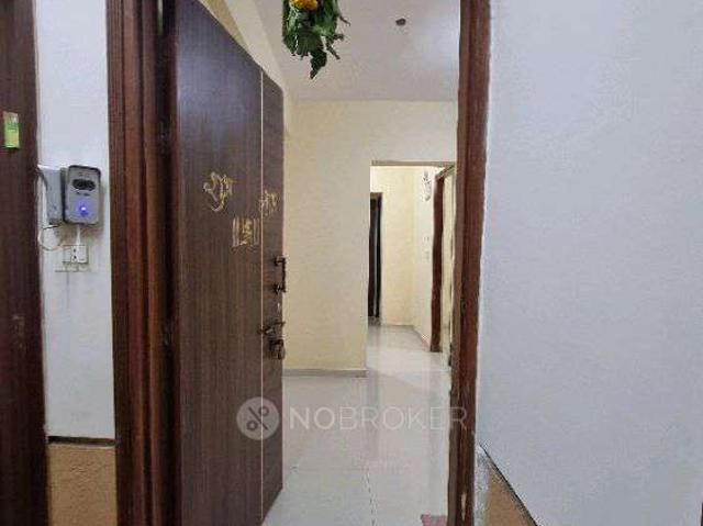 1 BHK Flat In Bhoomi Acres Phase Ii for Rent In Thane West