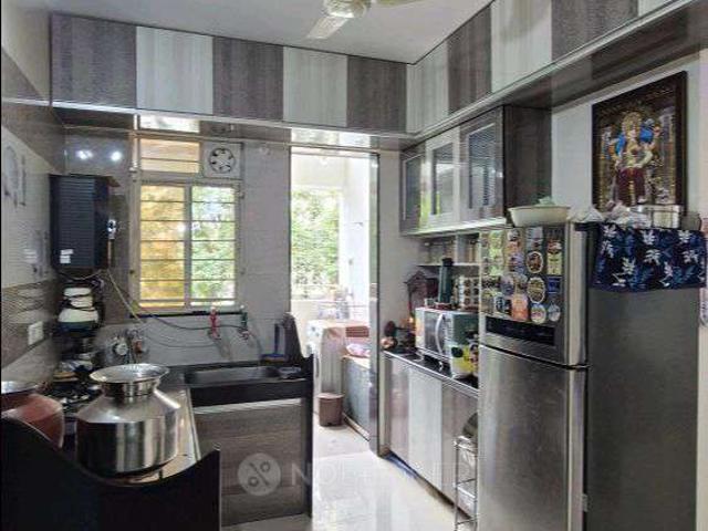 1 BHK Flat In Bhoomi Blessings For Sale In Bhoomi Blessings