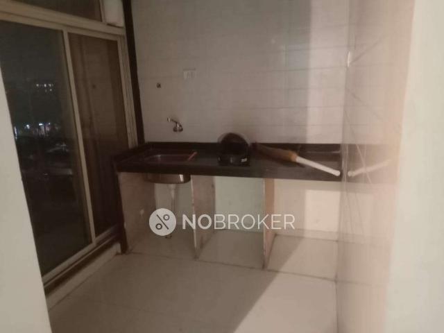 1 BHK Flat In Bhoomi Enclave for Rent In Ghansoli