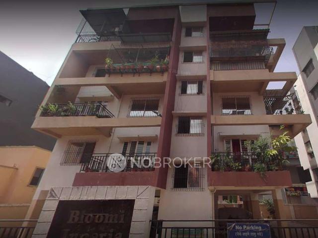 1 BHK Flat In Bhoomi Imperia For Sale In Kalewadi