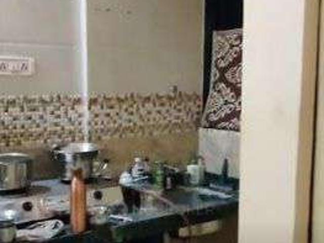 1 BHK Flat In Bhoomika Homes For Sale In Kharghar