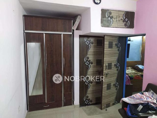1 BHK Flat In Bhs 10 for Rent In Omicron I