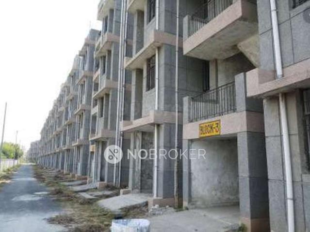1 BHK Flat In Bhs 16 Greater Noida Mu ii For Sale In Mu Ii