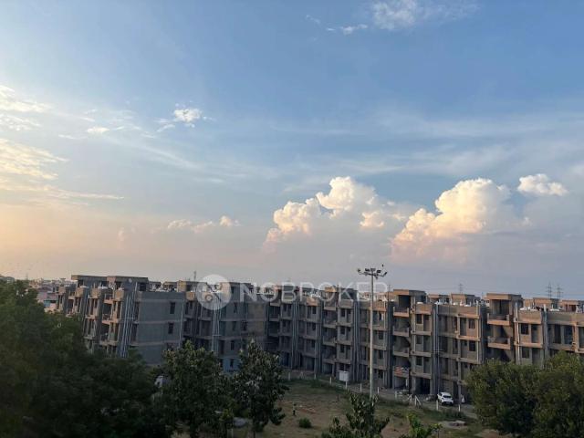1 BHK Flat In Bhs16 Mu2 For Sale In Bhs16 Mu2