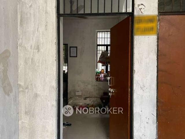 1 BHK Flat In Bhs16 Scheme For Sale In Sector Mu 2