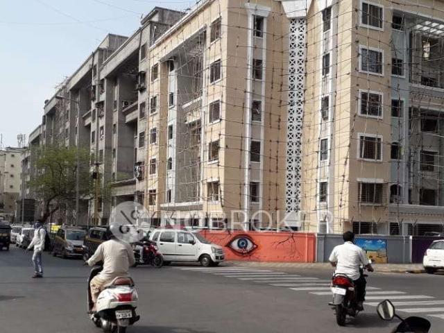 1 BHK Flat In Bhumi Park For Sale In Malad West
