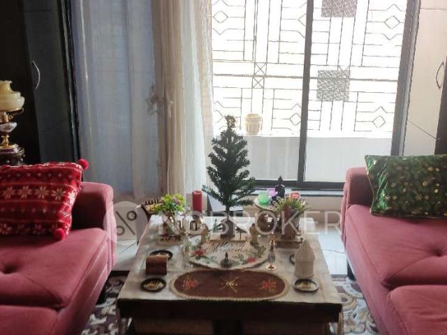 1 BHK Flat In Bhumiraj Woods For Sale In Kharghar