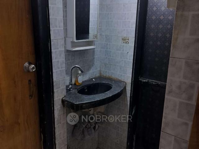 1 BHK Flat In Bima Nagar Chs for Rent In Andheri East