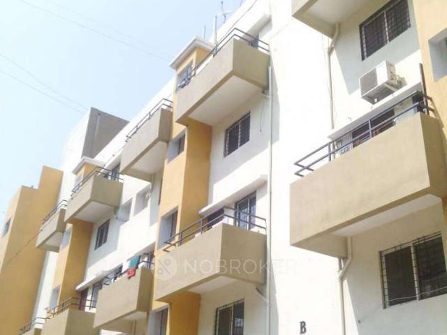 1 BHK Flat In Binawat Majestic for Rent In Hadapsar