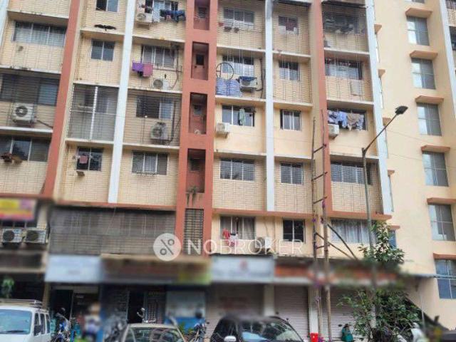 1 BHK Flat In Bindra Classic for Rent In Andheri East