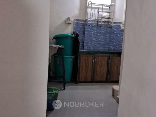 1 BHK Flat In Bismillah Apartment for Rent In Kopar Khairane