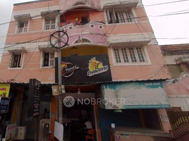 1 BHK Flat In Bj Udhayam For Sale In Kolathur
