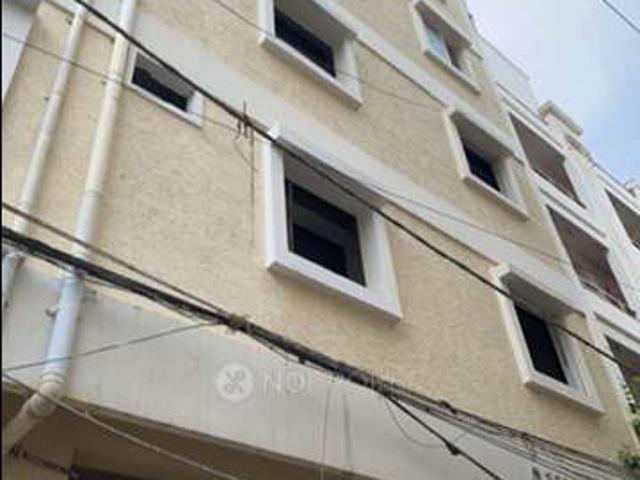 1 BHK Flat In Bjm Residency for Rent In Madhapur