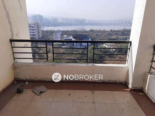 1 BHK Flat In Bk Chavan Sun Fantasy For Sale In Ambegaon Bk