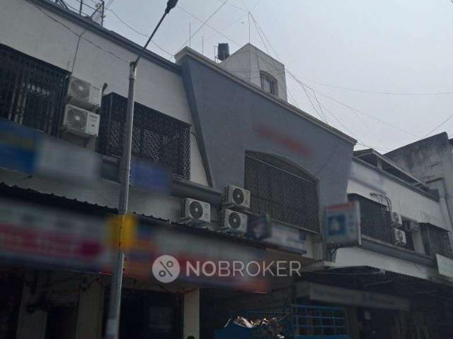 1 BHK Flat In Bk Pate Heights For Sale In Shaniwar Peth