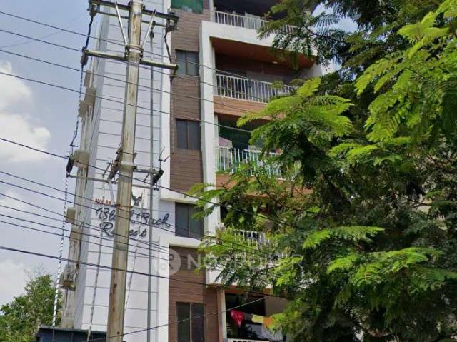 1 BHK Flat In Black Buck Retreat for Rent In Alwal