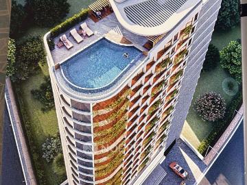 Flat for sale in Union Park - Parking