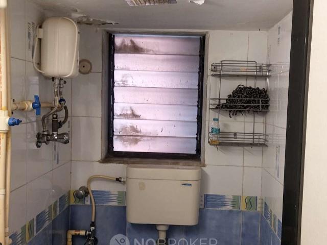 1 BHK Flat In Bldg No. 32 For Sale In Andheri West