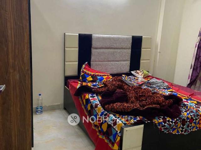 1 BHK Flat In Blessed Homes for Rent In Sector 70