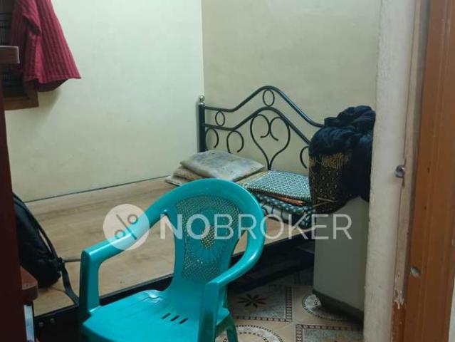 1 BHK Flat In Blessing House for Lease In Amman Kovil Street