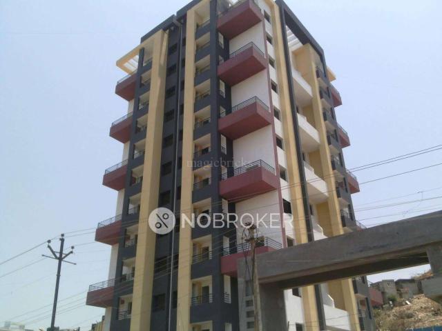 1 BHK Flat In Bliss Cost Society Wing C for Rent In Ambegaon Bk