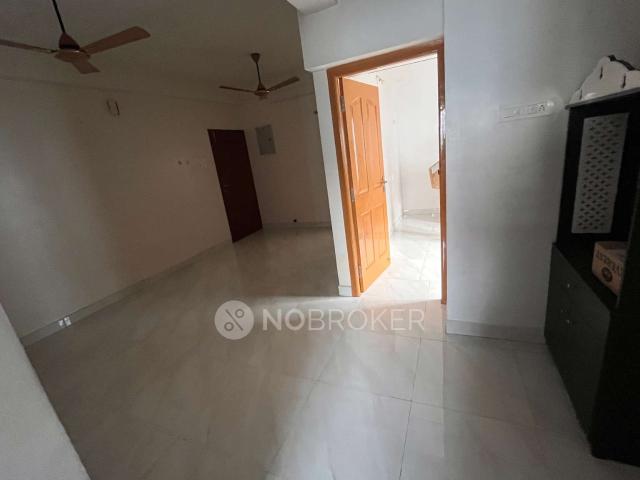 1 BHK Flat In Bliss Homes for Rent In Thoraipakkam