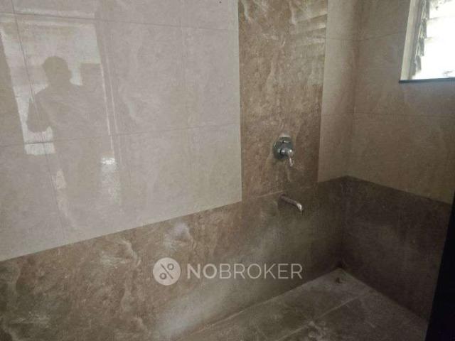 1 BHK Flat In Blithe Icon for Rent In Wagholi